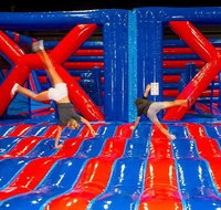 Jumpin Fun Inflata Park - Accommodation Missouri