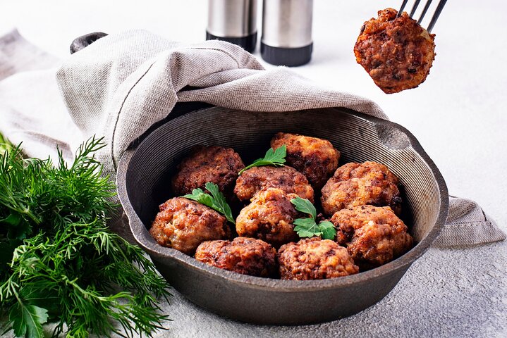 Winter Haven Guided Brunch Tour