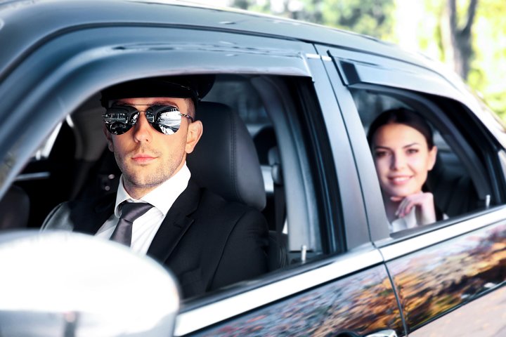 JAX Airport Transfer To Amelia Island - thumb 1