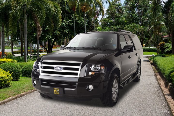 Private Arrival Transfer Orlando Airport to Hotel