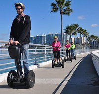 2 Hour Guided Segway Tour - Accommodation Missouri