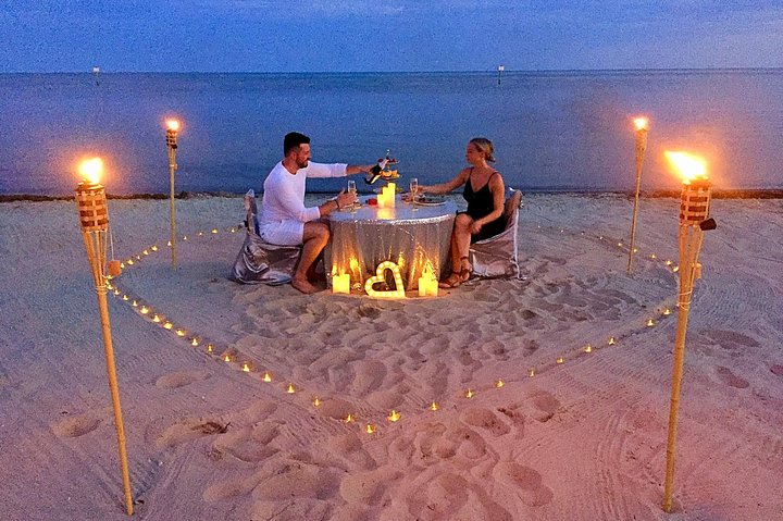 Key West Marriage Proposal Package - thumb 0