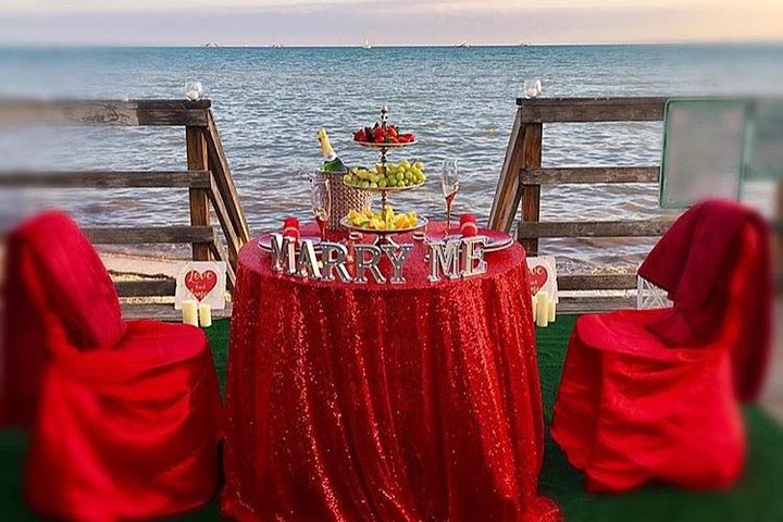 Key West Marriage Proposal Package - thumb 2