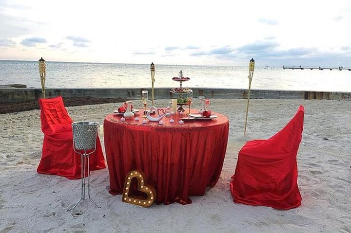 Key West Marriage Proposal Package - thumb 3