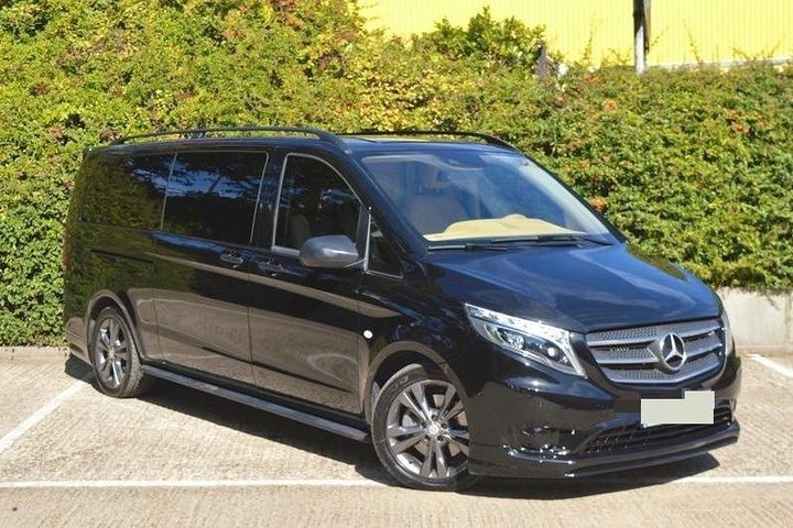 Fort Lauderdale Airport (FLL) To Doral Hotel/address - Arrival Private Transfer - thumb 2