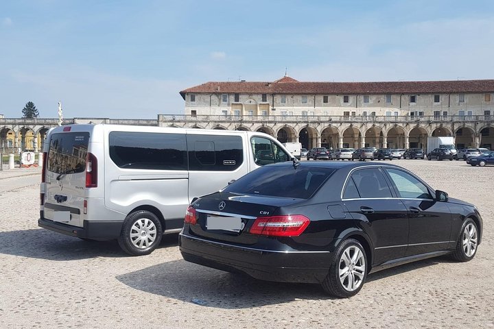 Fort Lauderdale Airport (FLL) To Doral Hotel/address - Arrival Private Transfer - thumb 4