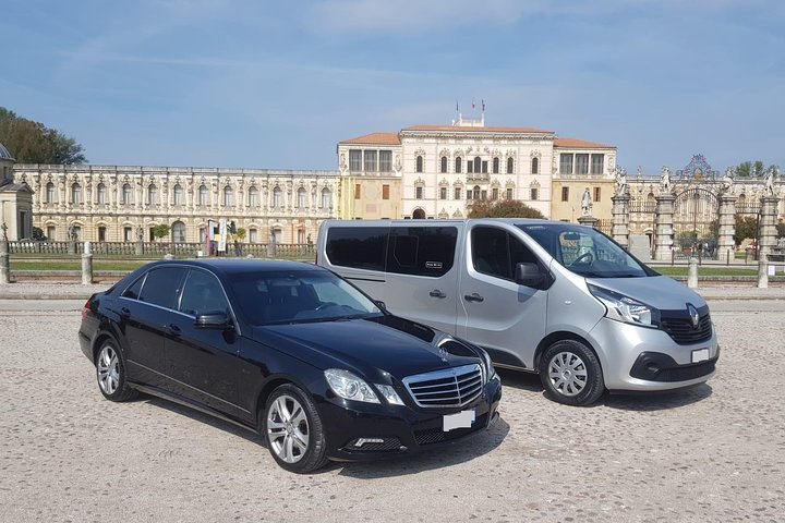 Fort Lauderdale Airport (FLL) To Doral Hotel/address - Arrival Private Transfer - thumb 5