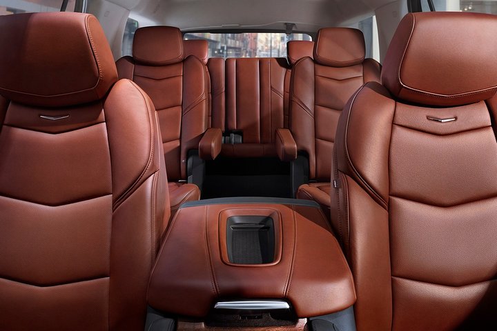 Arrival Private Transfer: Airport FLL To Fort Lauderdale In Luxury SUV - thumb 3