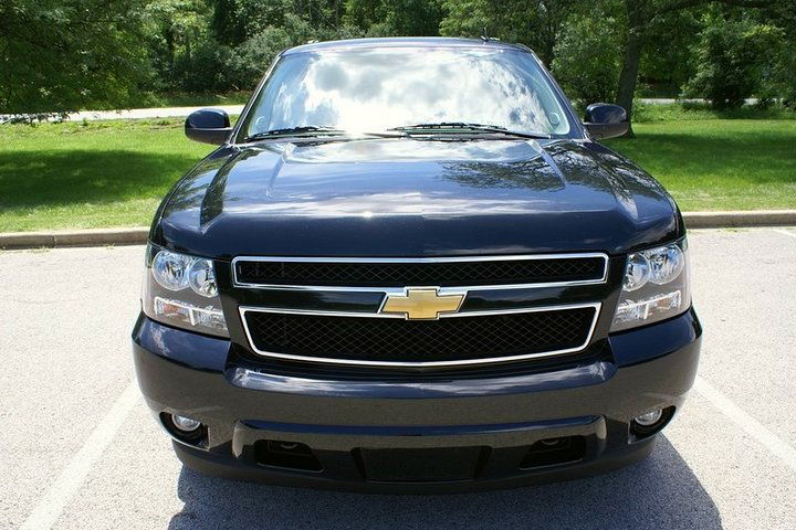 O'Hare Airport (Curbside) To Chicago, Luxury Private SUV, All Inclusive - thumb 0