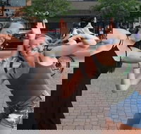 Participate in a Fun Scavenger Hunt in Boise by Zombie Scavengers - Accommodation Missouri