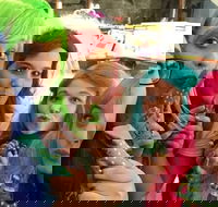 Adventurous Scavenger Hunt in Boise by Operation City Quest - Accommodation Missouri