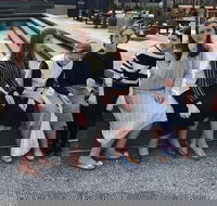 Boise City Scavenger Hunt Excursion by Wacky Walks - Accommodation Missouri