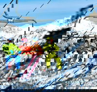 Sun Valley Premium Ski Rental Including Delivery - Accommodation Missouri