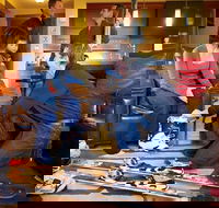 Sun Valley Premium Snowboard Rental Including Delivery - Accommodation Missouri