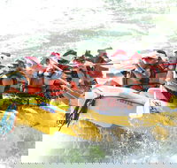 Full-Day Whitewater Rafting Trip on Salmon River with Lunch - Accommodation Missouri