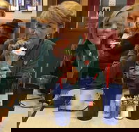 Sunday Brunch Tour in Downtown Boise - Accommodation Missouri