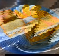 Vegan Food Tour Experience in Boise - Accommodation Missouri