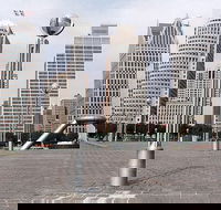 Detroit Scavenger Hunt Roll Through Motor City - Accommodation Missouri