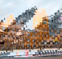 Detroit Scavenger Hunt Midtown Groove - Accommodation Missouri