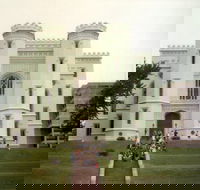 Baton Rouge Scavenger Hunt Baton Rouge Adventure - Accommodation Missouri