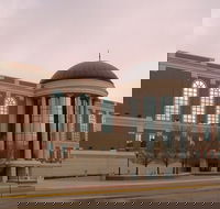 Lets Roams Bowling Green Scavenger Hunt The Hills Are Alive - Accommodation Missouri