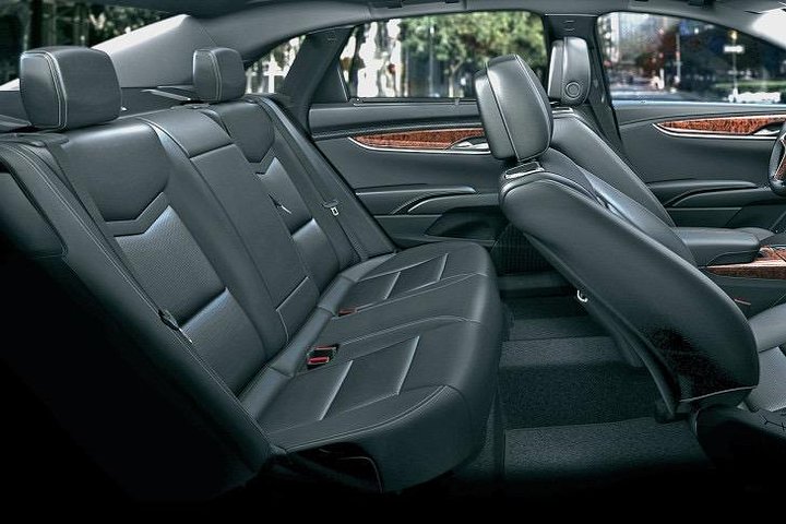 O'Hare Airport Transfer Service - thumb 3