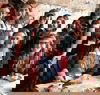 Old Port Culinary Walking Tour from Portland - Accommodation Missouri