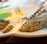 Savor Bar Harbor Culinary Walking Tour - Accommodation Missouri