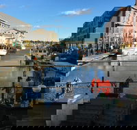 Old Port Seafood Lovers Walking Lunch Tour in Portland Maine - Accommodation Missouri