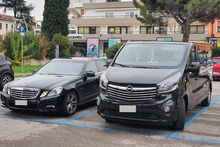 New York J.F. Kennedy Airport (JFK) To Baltimore - Round-Trip Private Transfer - thumb 5