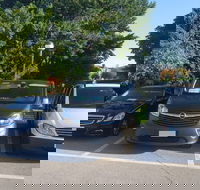 Newark International Airport EWR to Baltimore City- RoundTrip Private Transfer - Accommodation Missouri