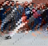 Fun City Scavenger Hunt in Indianapolis by 3Quest Challenge - Accommodation Missouri