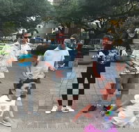 Scavenger Hunt Adventure in Lexington by Zombie Scavengers - Accommodation Missouri