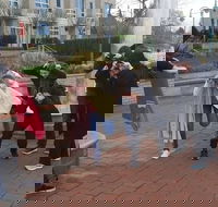 Scavenger Hunt Adventure in Saint Paul by Operation City Quest - Accommodation Missouri