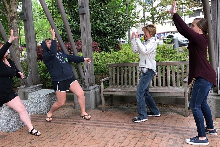 Detroit City Scavenger Hunt Excursion By Operation City Quest - thumb 0