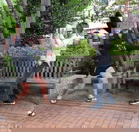 Detroit City Scavenger Hunt Excursion by Operation City Quest - Accommodation Missouri