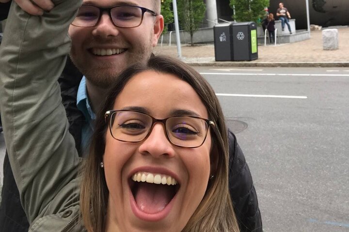 Detroit City Scavenger Hunt Excursion By Operation City Quest - thumb 1