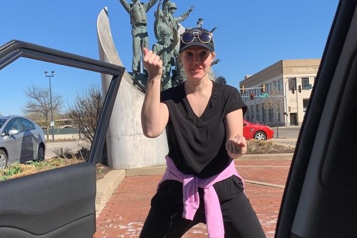 Detroit City Scavenger Hunt Excursion By Operation City Quest - thumb 2