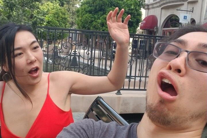 Fun City Scavenger Hunt In Lexington By Operation City Quest - thumb 1