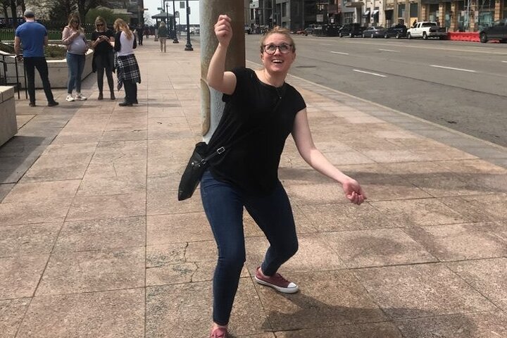 Fun City Scavenger Hunt In Lexington By Operation City Quest - thumb 4