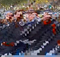 Participate in a Fun Scavenger Hunt in Indianapolis by Operation City Quest - Accommodation Missouri