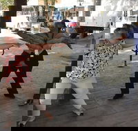 Fun City Scavenger Hunt in Baton Rouge by Crazy Dash - Accommodation Missouri