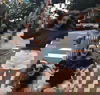 Fun City Scavenger Hunt in Detroit by Crazy Dash - Accommodation Missouri