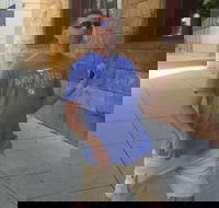 Scavenger Hunt Adventure in Lexington by Wacky Walks - Accommodation Missouri