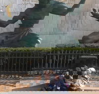 Adventurous Scavenger Hunt in Detroit by Wacky Walks - Accommodation Missouri