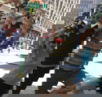 Scavenger Hunt Adventure in Indianapolis by Wacky Walks - Accommodation Missouri