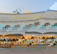 Bourbon and Derby Makers Mark or other  Churchill Down - Accommodation Missouri