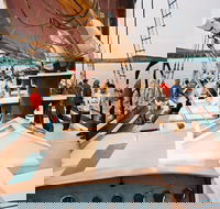 2-Hour Windjammer Sailing Trip in Maine with Licensed Captain - Accommodation Missouri