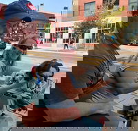 Indianapolis Prowl Scavenger Hunt - Accommodation Missouri