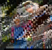 Tour Historic Vermilionville - Accommodation Missouri